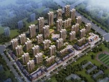 金色春天商住小區10#-13#、15#、16#樓